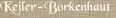 Keiler-Borkenhaut
