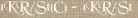 1KR/St(C) - 1KR/St