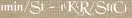 1min/St - 1KR/St(C)