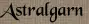 Astralgarn