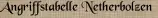 Angriffstabelle Netherbolzen