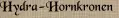 Hydra-Hornkronen