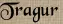 Tragur